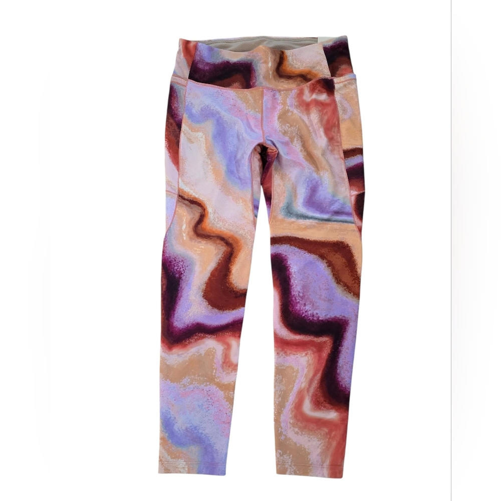 Calia Energize Collection Mid Rise 7/8 Leggings